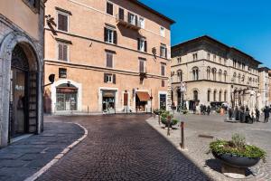 Gallery image of Casa Clara Appartamenti - Danzettino in Perugia