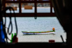 Fotografie z fotogalerie ubytování Pousada Oásis v destinaci Galinhos