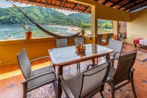 Fotografie z fotogalerie ubytování Casas Garcia v destinaci Yelapa