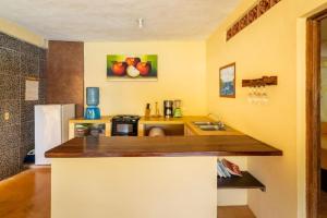 Fotografie z fotogalerie ubytování Casas Garcia v destinaci Yelapa