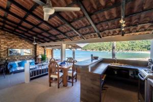 Fotografie z fotogalerie ubytování Casas Garcia v destinaci Yelapa