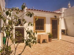 Foto de la galería de Casa Luz en Vila Nova de Milfontes