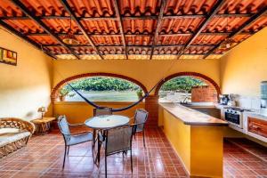 Fotografie z fotogalerie ubytování Casas Garcia v destinaci Yelapa