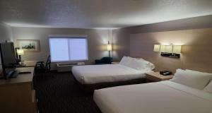 Afbeelding uit fotogalerij van Best Western Watertown in Watertown