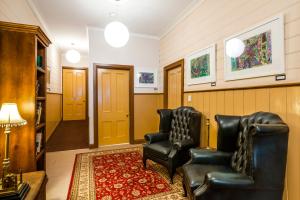 Gallery image of 2 Dukes Daylesford in Daylesford