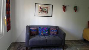 Fotografie z fotogalerie ubytování HospedArte Loreto v destinaci Loreto