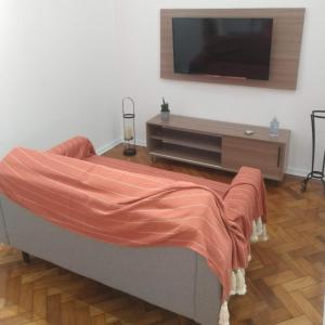 Ліжко або ліжка в номері GLÓRIA INDUSTRIAL HOME