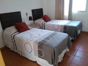 Fotografie z fotogalerie ubytování Apartamentos del Este v destinaci Piriápolis