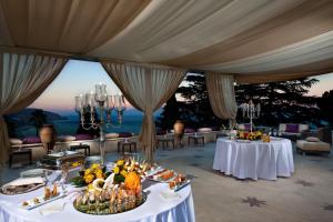 Gallery image of The Ashbee Hotel in Taormina