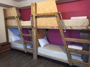 Ảnh trong thư viện ảnh của Donghe surf shop & Hostel ở Thị trấn Đông Hà