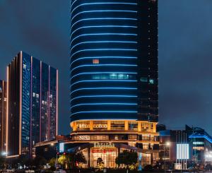 杭州的住宿－杭州英冠索菲特酒店，相簿中的一張相片