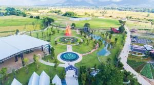 Φωτογραφία από το άλμπουμ του Oon Valley Farm Stay σε Ban Mae Pha Haen