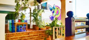 Fotografie z fotogalerie ubytování Paloma del Mar v destinaci Puerto Vallarta