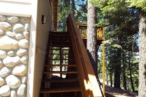 Fotografie z fotogalerie ubytování Mystic Views v destinaci Yosemite West