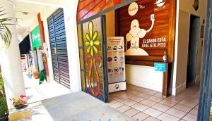 Fotografie z fotogalerie ubytování Paloma del Mar v destinaci Puerto Vallarta