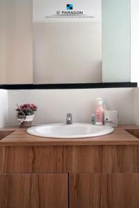 Billede fra billedgalleriet på DPARAGON KARANGMALANG i Yogyakarta