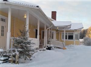 Imagen de la galería de Majatalo Myötätuuli, en Pitkäjärvi