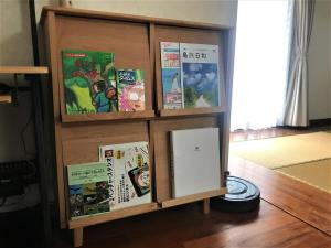 Haebaru民泊ありんくりん的相册照片