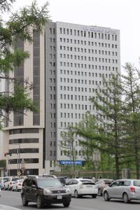 Gallery image of UB Grand Hotel in Ulaanbaatar