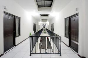Mynd úr myndasafni af DPARAGON IJEN NIRWANA í Malang