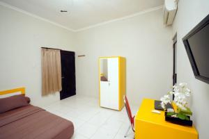 Fotografie z fotogalerie ubytování DPARAGON DWIKORA v destinaci Palembang