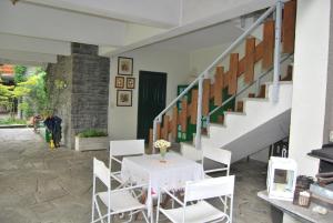 Fotografie z fotogalerie ubytování B&B Le Ortensie -Lago di Como v destinaci Lierna
