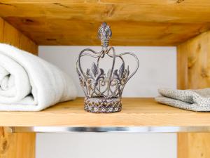 Gambar di galeri bagi Hotel Baders Krone di Laupersdorf