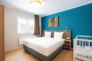 Best Western Hotel Hanse Kogge Koserow, Németország - a legolcsóbban | fregattarizonapub.hu