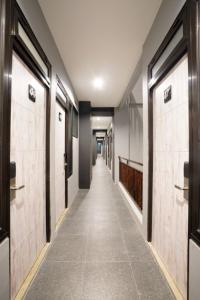 Fotografie z fotogalerie ubytování DPARAGON KEBON JERUK v destinaci Jakarta + 3 fotografie