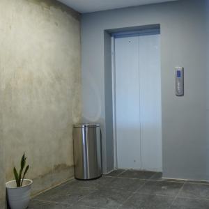 Vonios kambarys apgyvendinimo įstaigoje DPARAGON GAJAH MADA