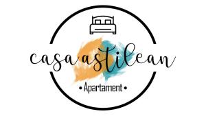 Certifikát, hodnocení, plakát nebo jiný dokument vystavený v ubytování Casa Astilean