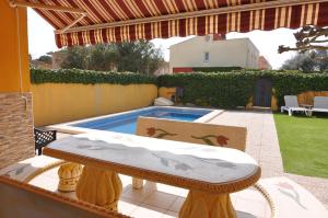 RNET - Villa Sant Pere Pescador, Sant Pere Pescador ...