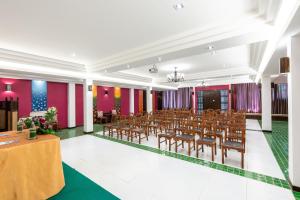 素可泰Legendha Sukhothai Hotel的相册照片