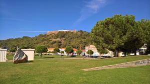 Zdjęcie z galerii obiektu Casa Janelas da Fonte Nova w mieście Setúbal