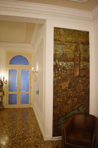 Fotografie z fotogalerie ubytování Hotel Edelweiss v destinaci Lido di Jesolo