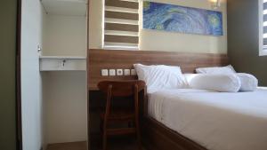 Gallery image of DJURAGAN KAMAR SLIPI in Jakarta