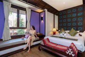 Gallery image of Legendha Sukhothai Hotel - SHA certified in Sukhothai