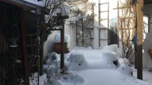 Billede fra billedgalleriet på Linda i Goslar