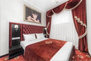 Gallery image of Apart Hotel D'Monica in Odesa