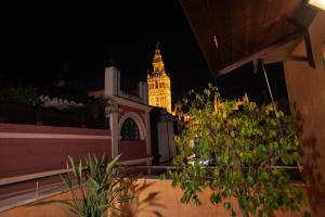 Zdjęcie z galerii obiektu U-Sense Sevilla Centro w Sewilli