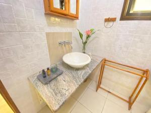 Bagno di Chalets de Palma