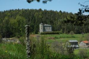 Imagen de la galería de La Rose des Vents, en Les Vastres