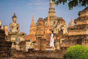 Gallery image of Le Charme Sukhothai Historical Park - SHA Extra Plus in Sukhothai