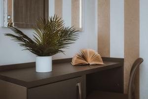 Fotografie z fotogalerie ubytování Romagna Suite Hotel v destinaci Gatteo a Mare