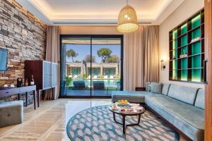 Gallery image of Kaya Palazzo Golf Resort in Belek