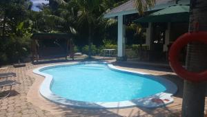 Piscina di Chalets de Palma o nelle vicinanze