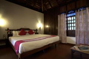 Gallery image of Hotel Ambadi in Thekkady