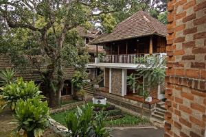 Gallery image of Hotel Ambadi in Thekkady
