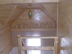 GheţariPensiunea Scarisoara的相册照片