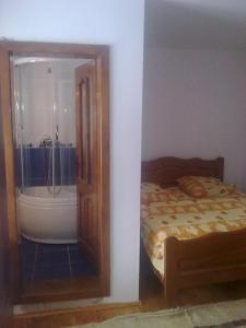 GheţariPensiunea Scarisoara的相册照片 更多21张照片